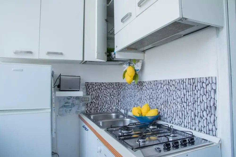 Penisola Apartment