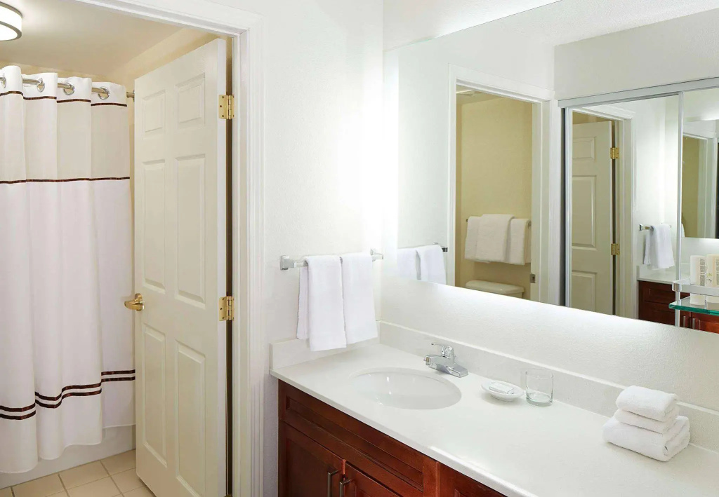 Residence Inn Minneapolis Downtown at The Depot