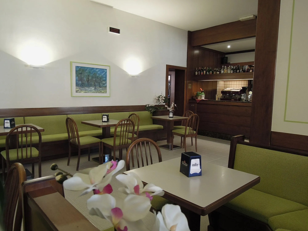 Brione Green Resort