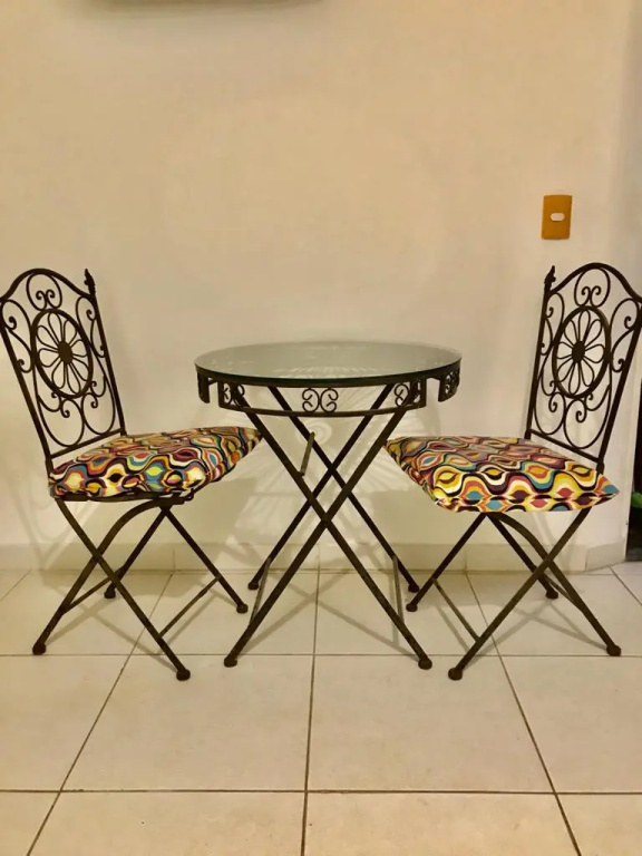 Recanto das Andorinhas Studios