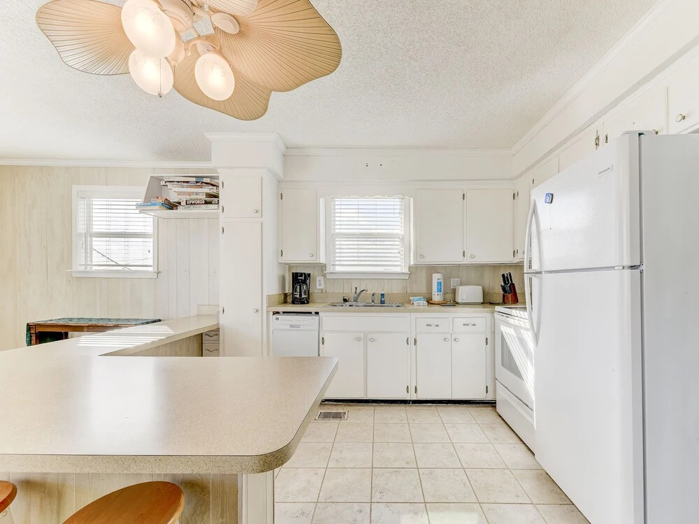 Ponte Vedra Beach Cottage by Vtrips