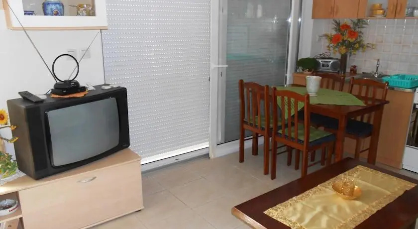 Apartment Mara