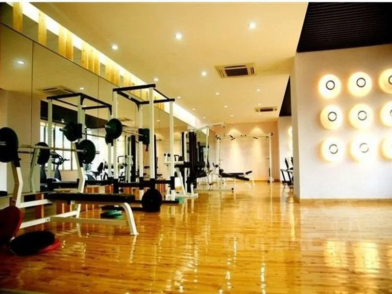 Shenzhen Wenyaxuan Hotel