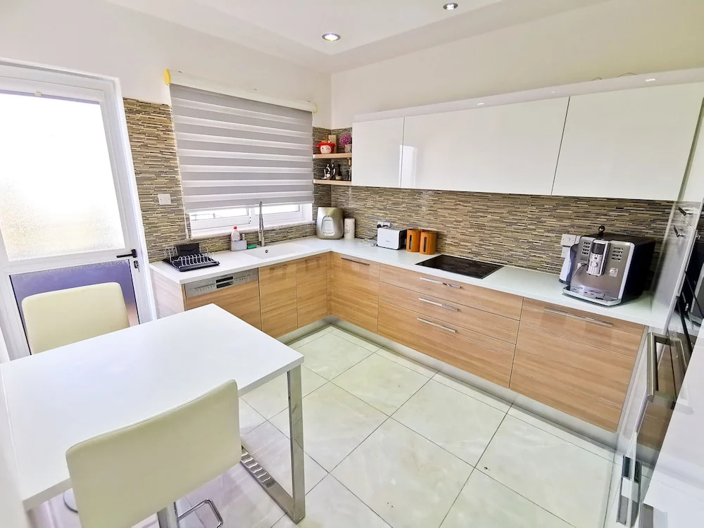Sea Pearl Apartment