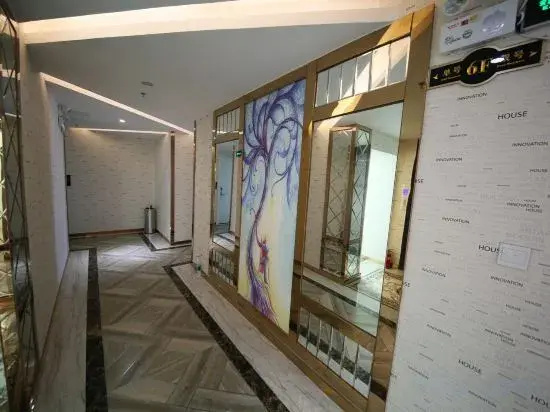 Baojun Hotel
