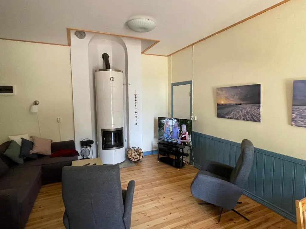 Anneberg Guesthouse