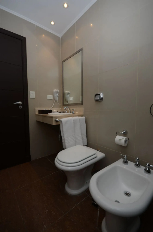 Grand Crucero Hotel