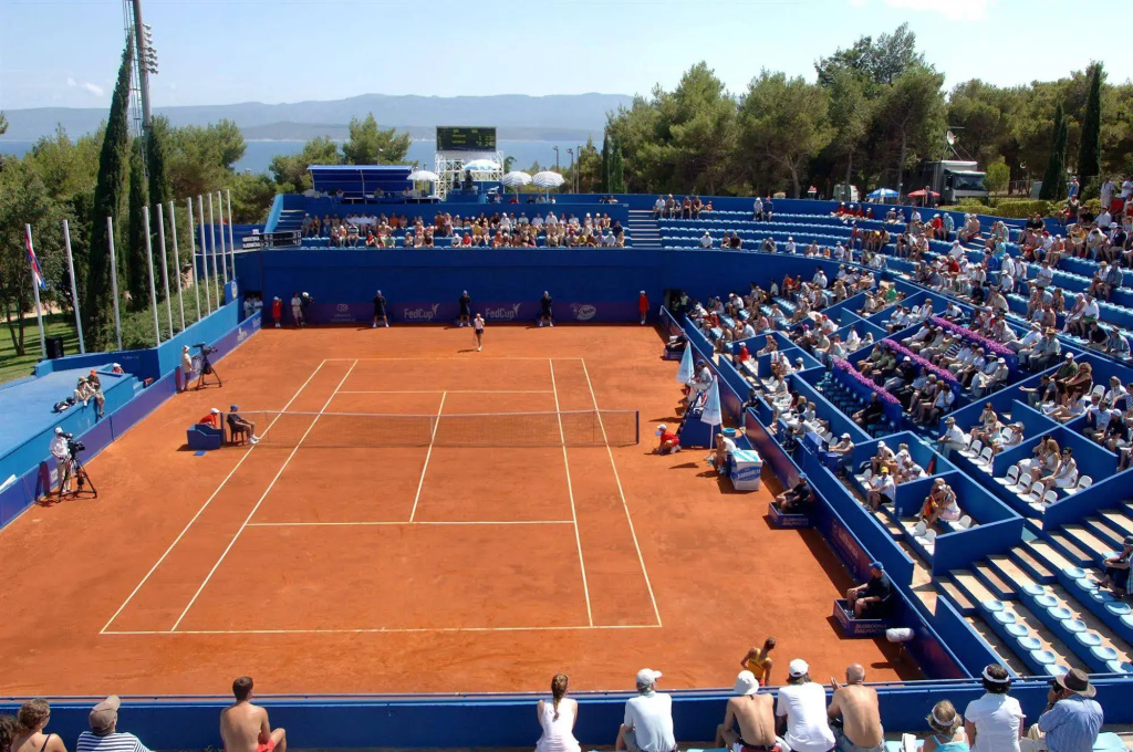Bluesun Holiday Village Bonaca - Full Board