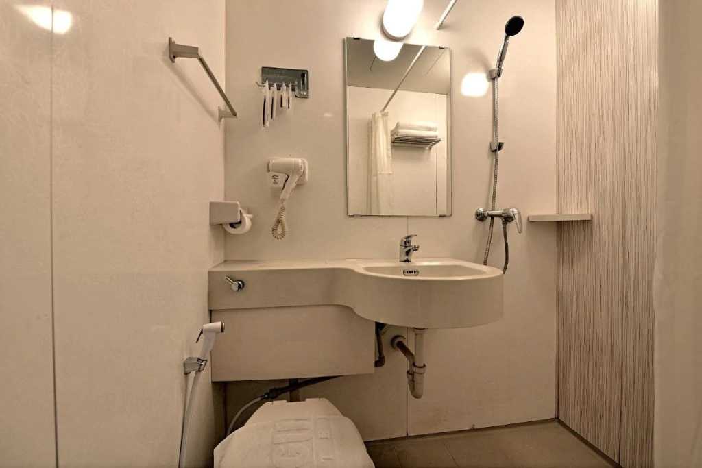 Zodiak Sutami by KAGUM Hotels