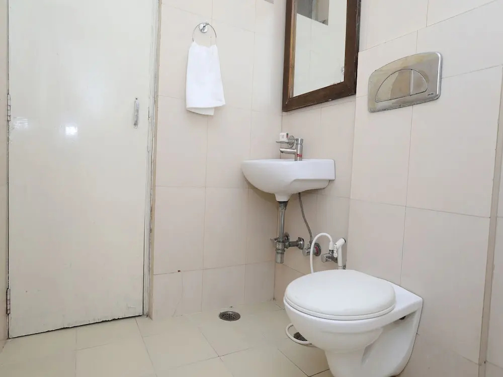 OYO 10283 Hotel Jaipur Darbar