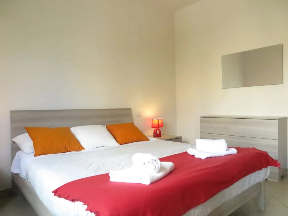 Casa Vacanze Valerix Novoli