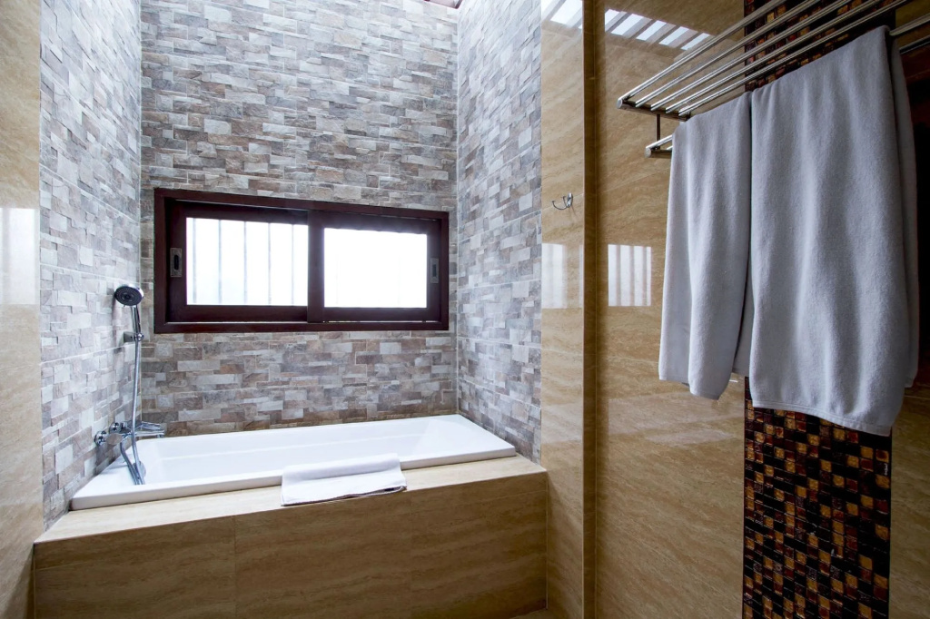 Amelle Villas & Residences Canggu