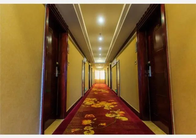 City Comfort Inn Huizhou Longmen