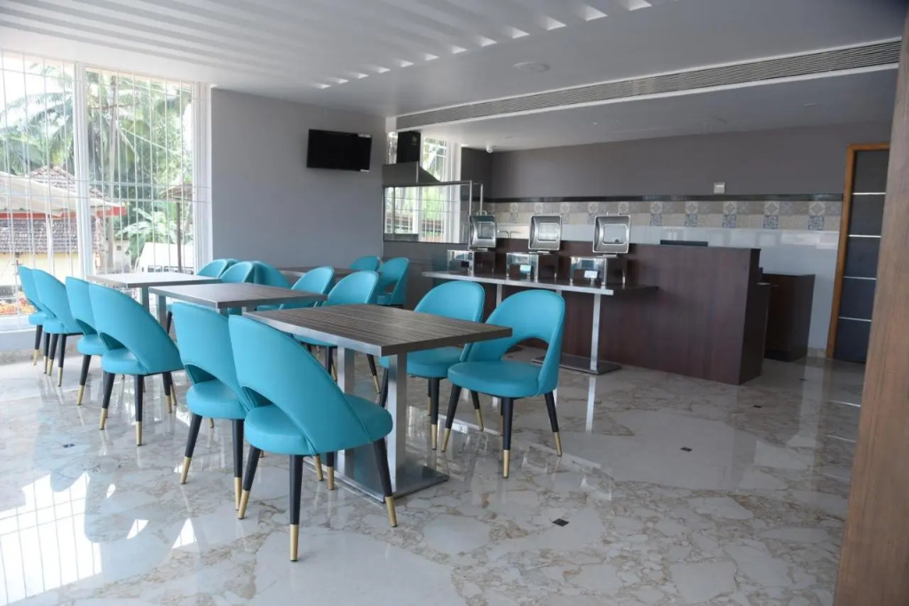 Fortune Plaza Hotel