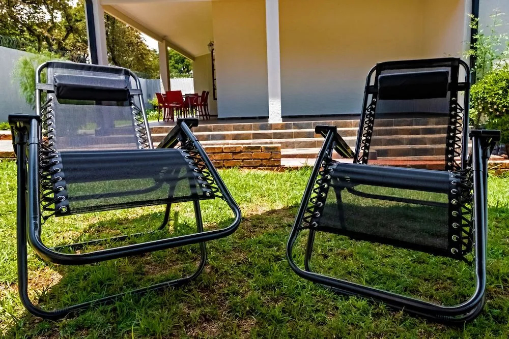 Aura Guest House