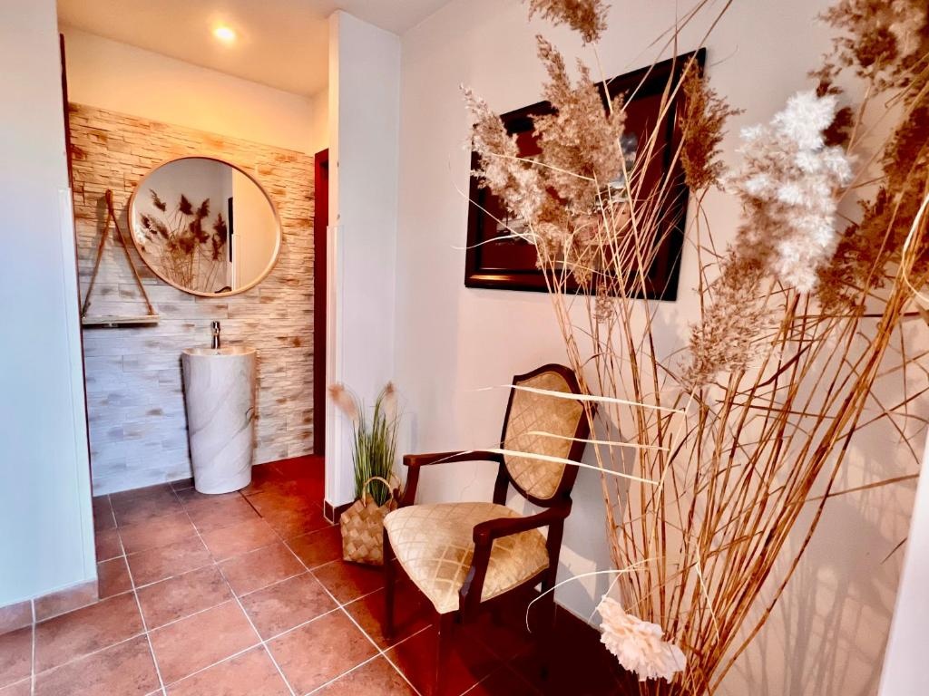 BIRDIE Pension & Wellness
