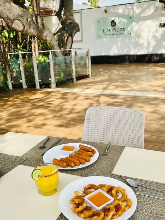 Los Picos Hotel & Suites Bucerias