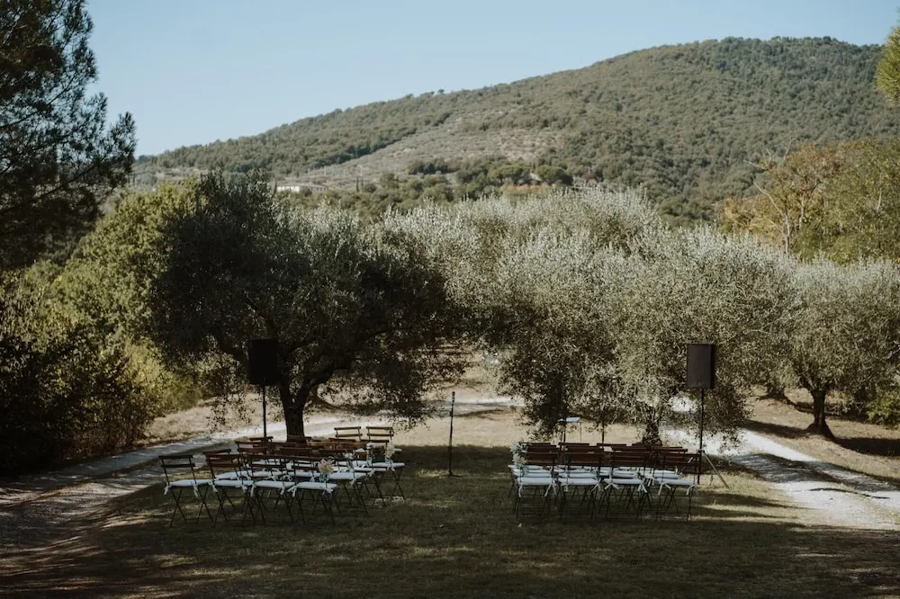 Villa Petrarvella