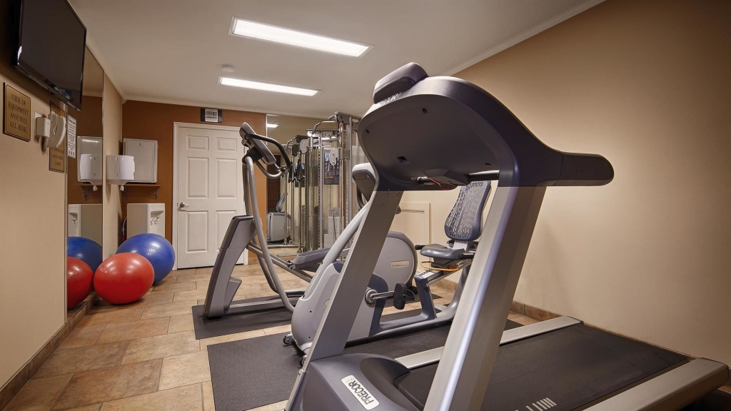 Best Western Plus Westbank