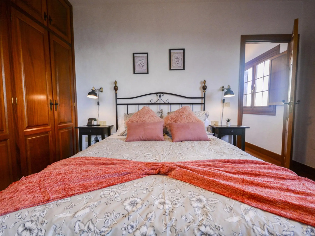 4 star holiday home in San Juan de la Rambla