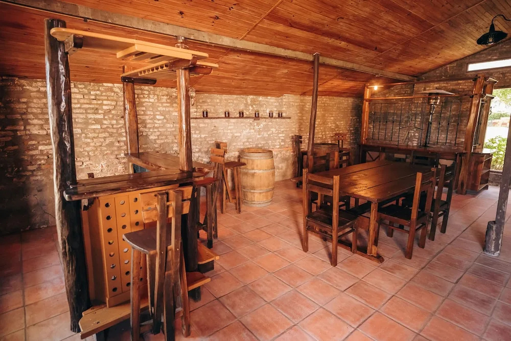 Finca del Sacramento