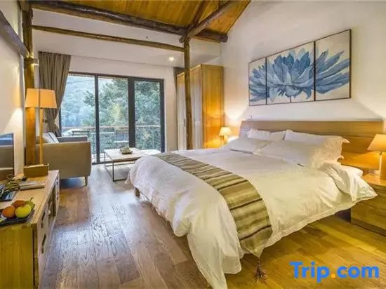 Zhengzhou Shichuan Inn