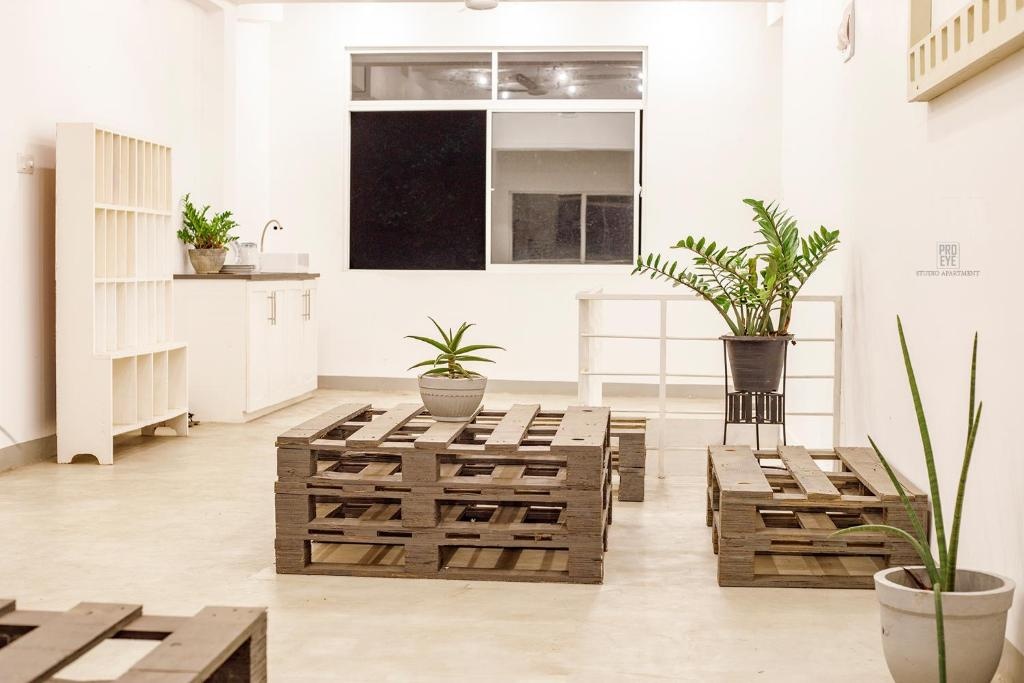 ProEye Studio Apartment