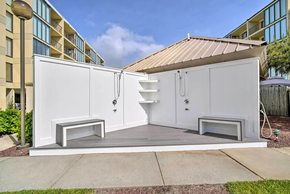 Family-friendly Brigantine Condo Near Beach!