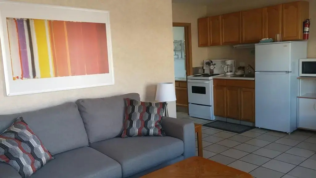 Shoreline Resort Condominiums