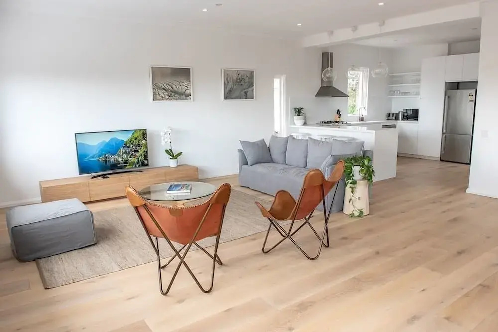 Tamarama Ocean Views H397