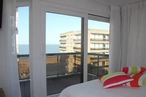 Duplex Penthouse Plaza