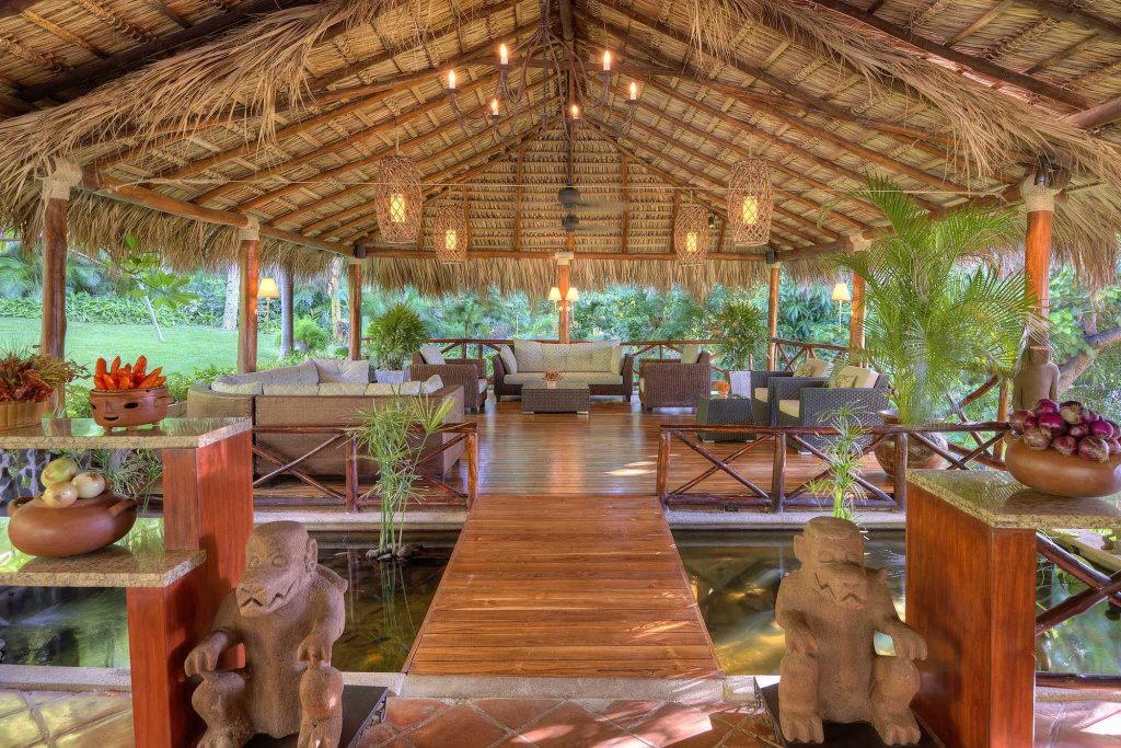 Jardin del Eden Boutique Hotel