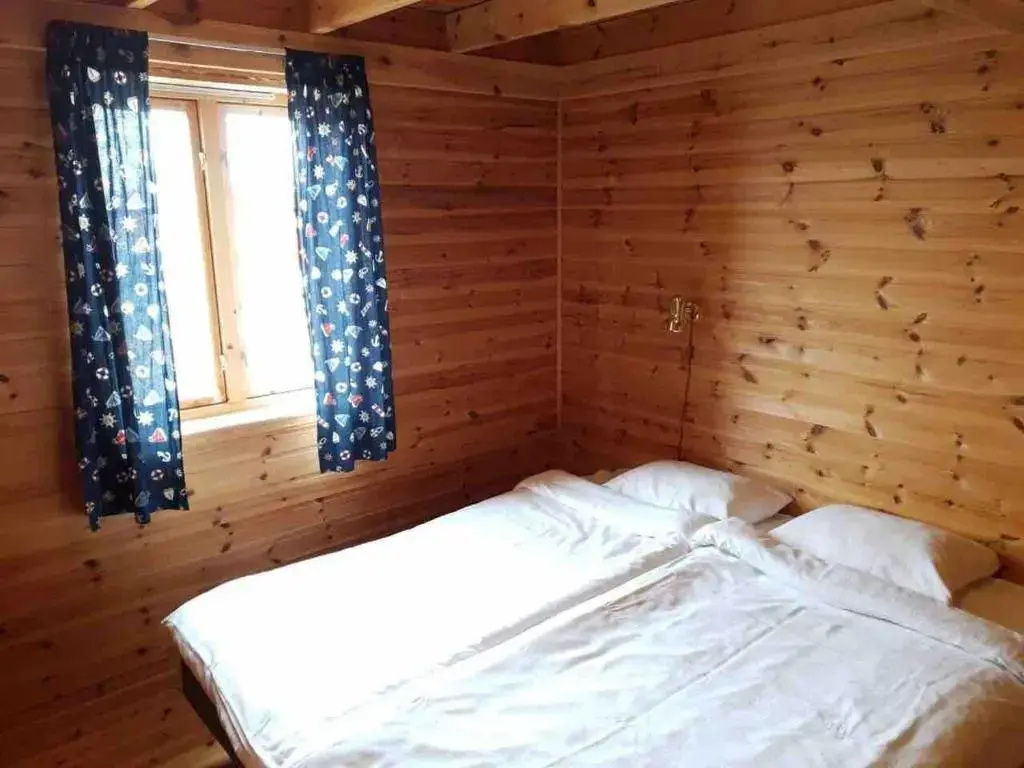 Vikaneset Havhotell