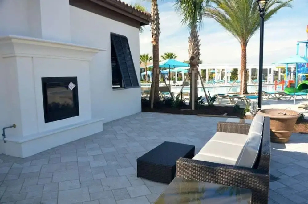 8916RS By Executive Villas Florida