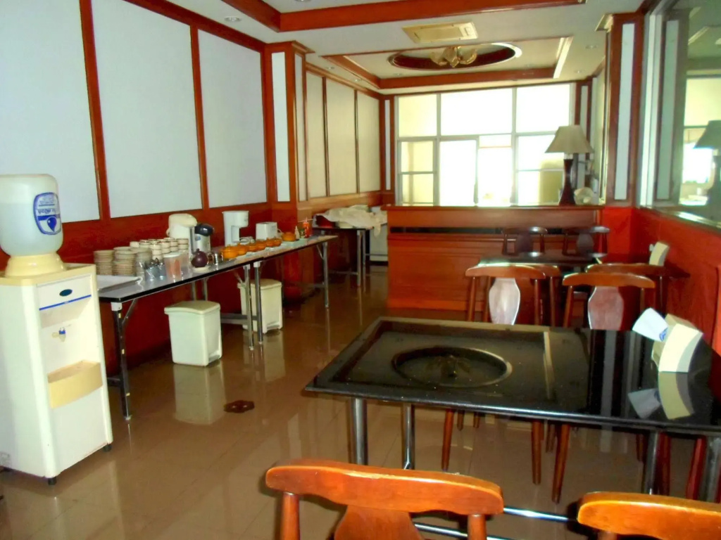 Leamsai Resort