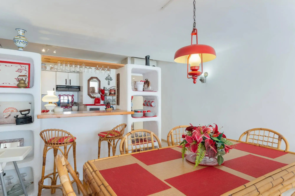 Apartamento 24 Edificio Canopus