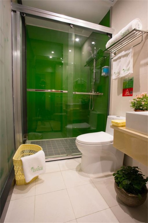 GreenTree Inn Shanghai Hotel