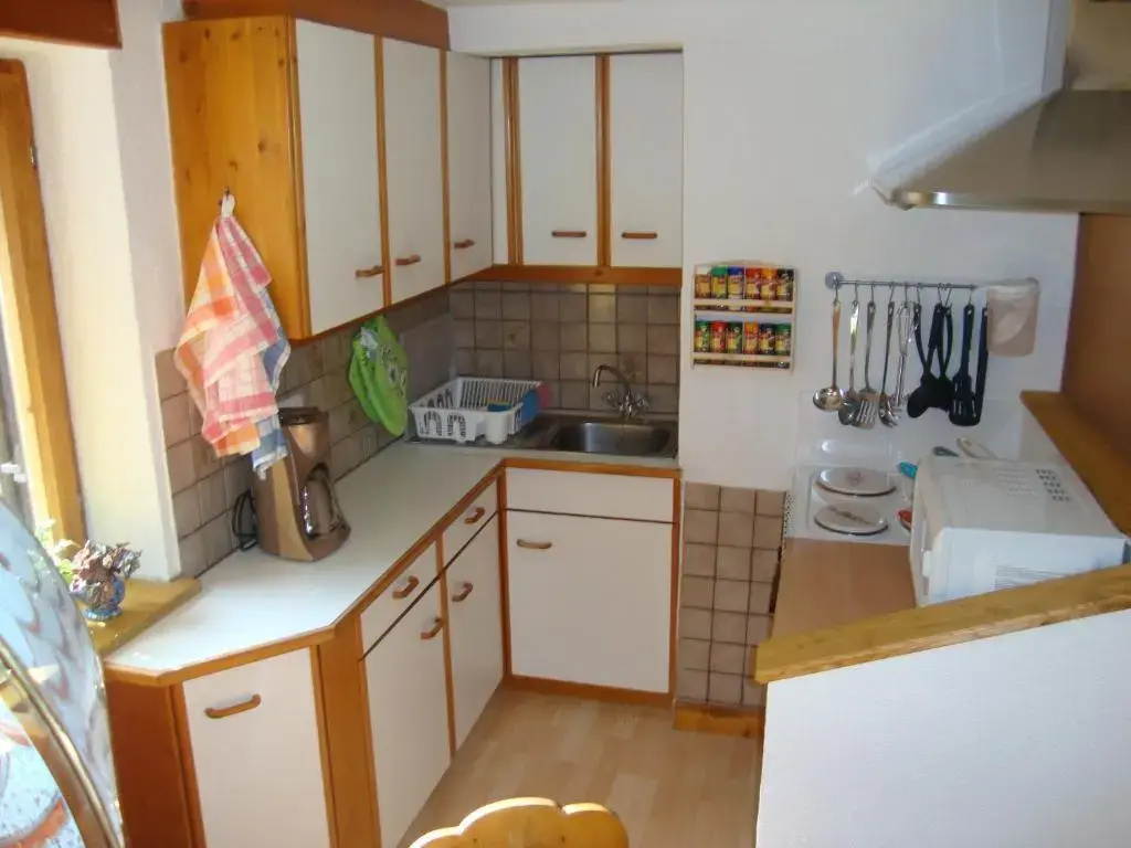 Ferienwohnung Viola