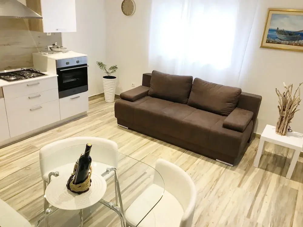 Apartments Villa Stivan