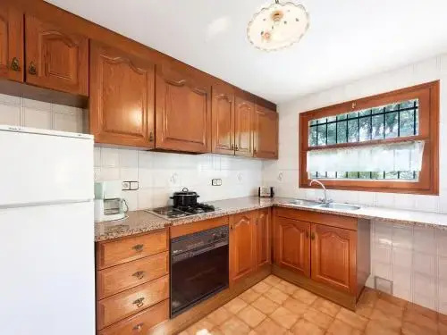 Holiday Home Cabanyes A412