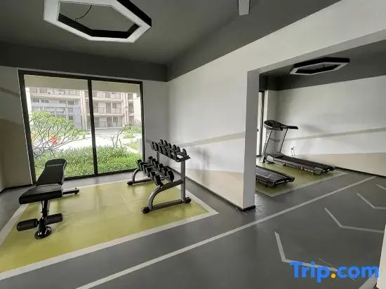 Weifudun Scenic Resort Apartment (Xiamen Bay Wangyunhai)
