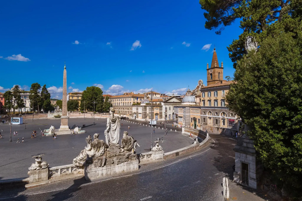 Hotel Accademia Bologna
