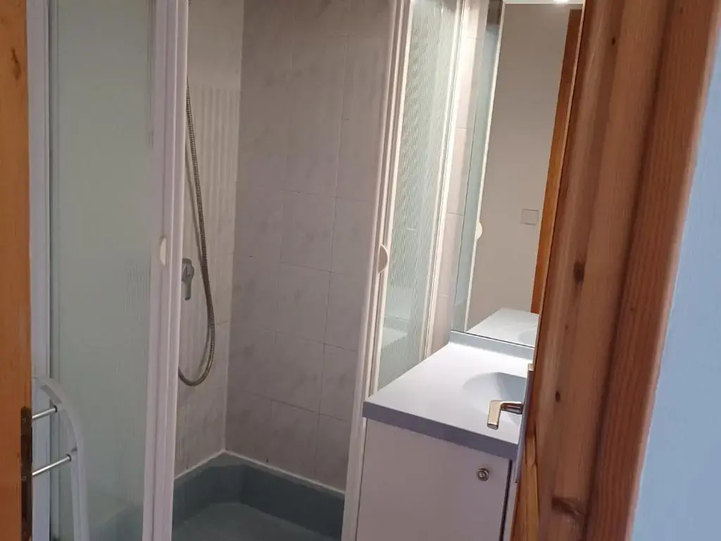 Appartement Saint-Martin-de-Ré, 1 pièce, 4 personnes - FR-1-544-18