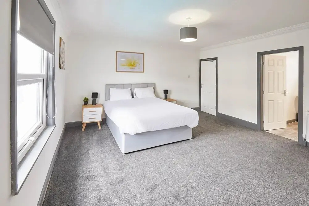 Host Stay Room 5 Clarendon