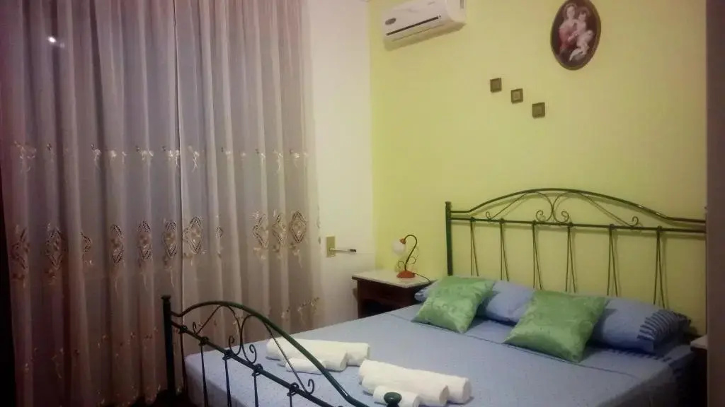 Belvedere4Colonne B&B Rooms & Suites