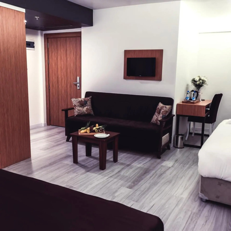 Tymbris Hotel Eskisehir