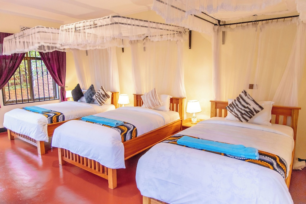 Siafu Camps and Lodges