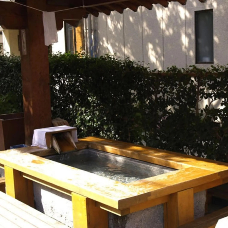 Horieya Ryokan