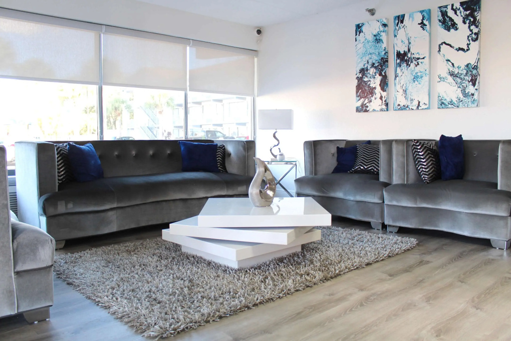 Home 1 Suites Extended Stay - Kissimmee