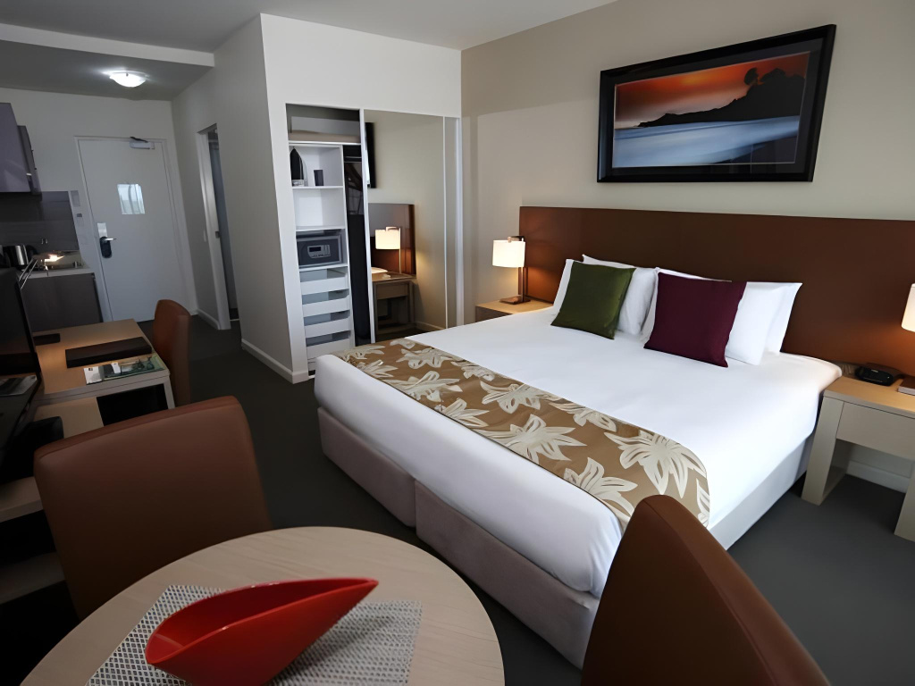 Quest Palmerston - Darwin